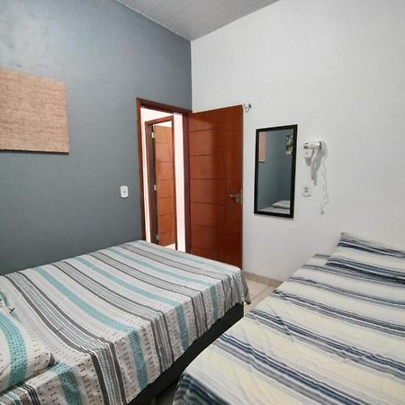 Chale Conforto De Casa 바레인하스 외부 사진