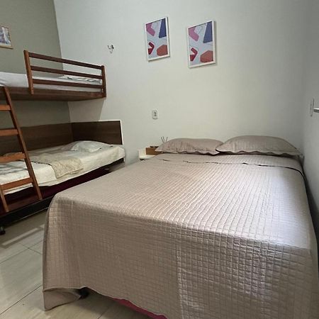 Chale Conforto De Casa 바레인하스 외부 사진