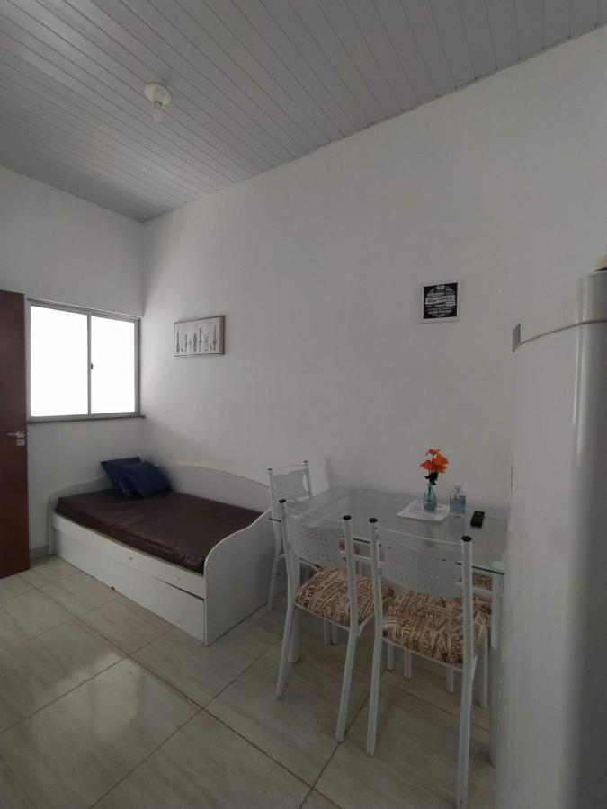 Chale Conforto De Casa 바레인하스 외부 사진