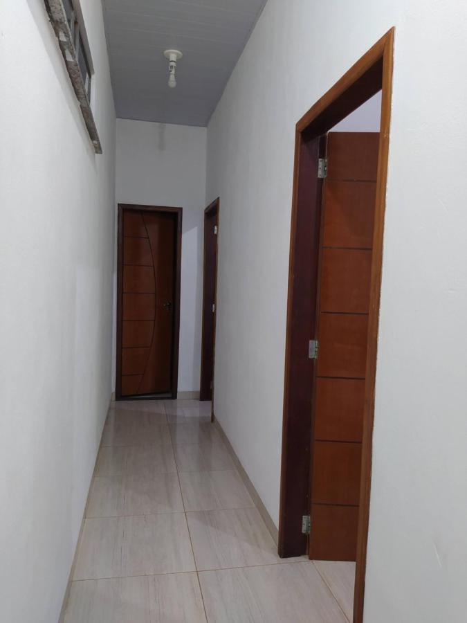 Chale Conforto De Casa 바레인하스 외부 사진