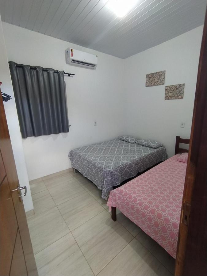 Chale Conforto De Casa 바레인하스 외부 사진