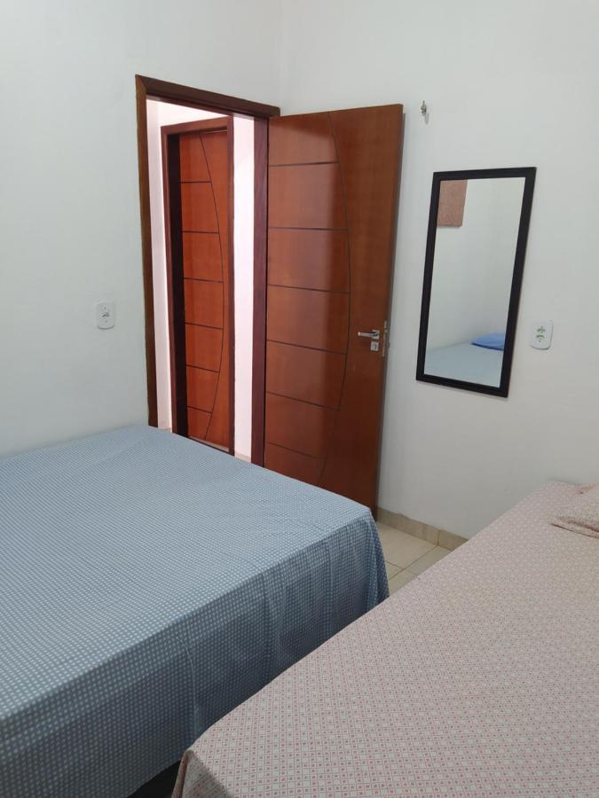 Chale Conforto De Casa 바레인하스 외부 사진