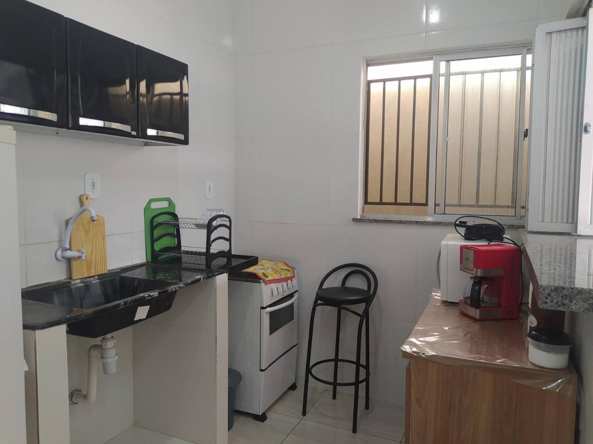 Chale Conforto De Casa 바레인하스 외부 사진