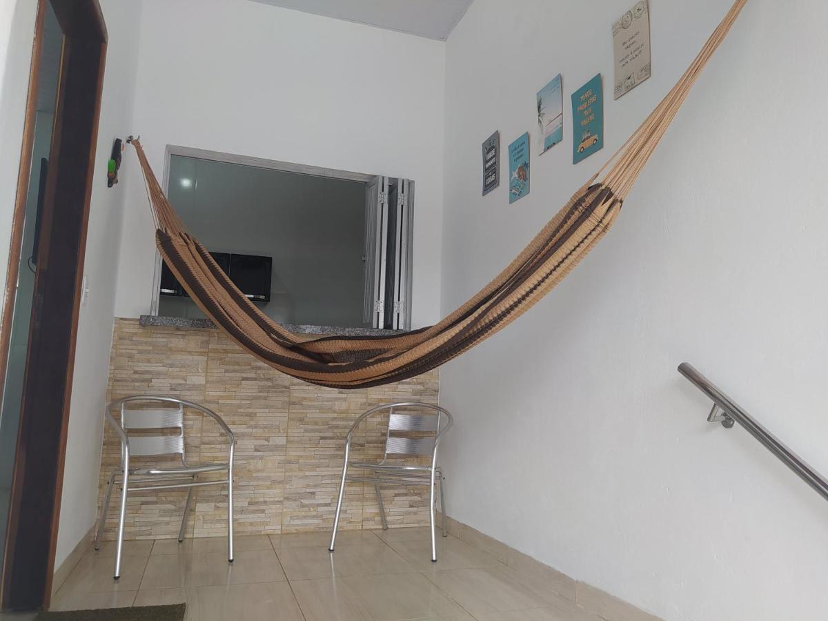 Chale Conforto De Casa 바레인하스 외부 사진