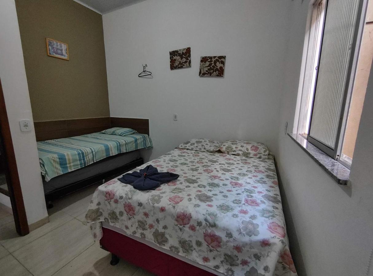 Chale Conforto De Casa 바레인하스 외부 사진