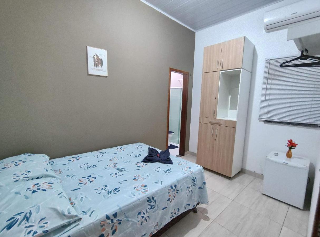 Chale Conforto De Casa 바레인하스 외부 사진