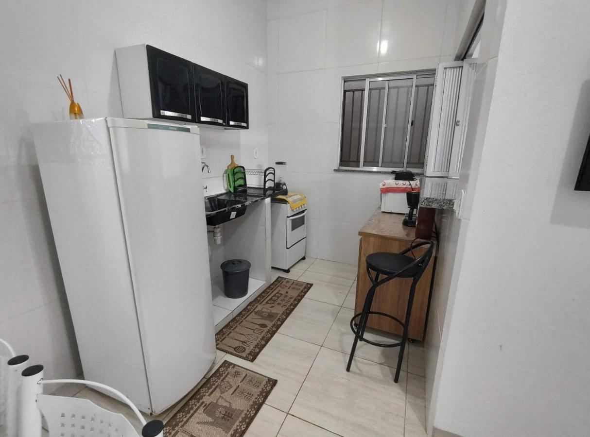 Chale Conforto De Casa 바레인하스 외부 사진