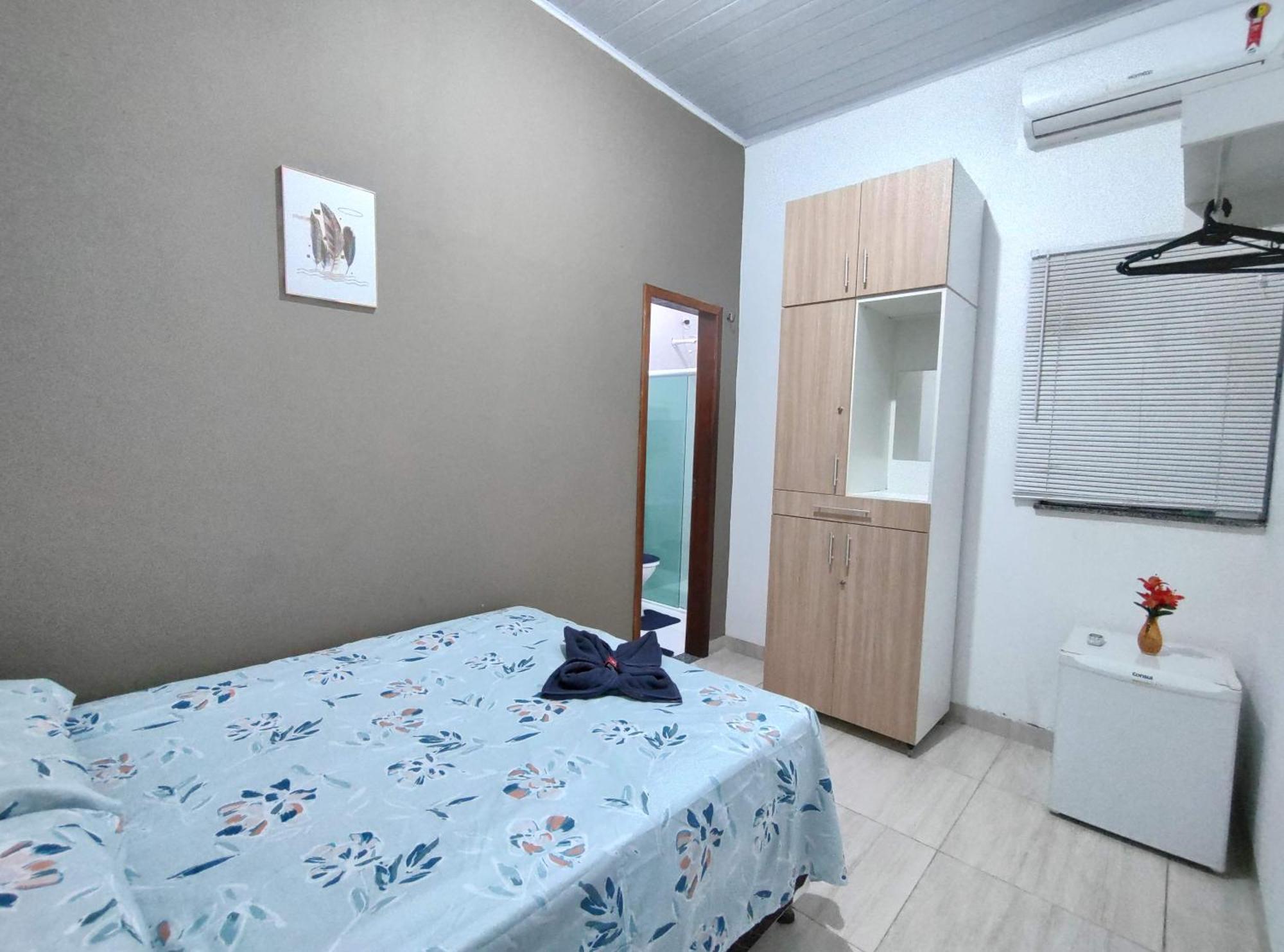 Chale Conforto De Casa 바레인하스 외부 사진