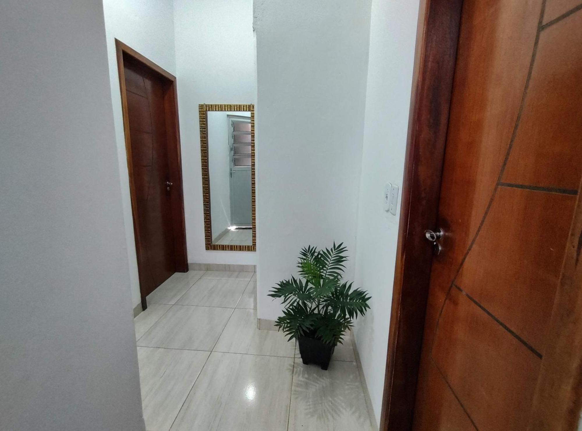 Chale Conforto De Casa 바레인하스 외부 사진
