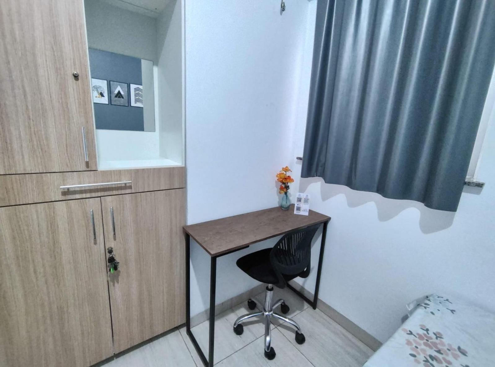 Chale Conforto De Casa 바레인하스 외부 사진