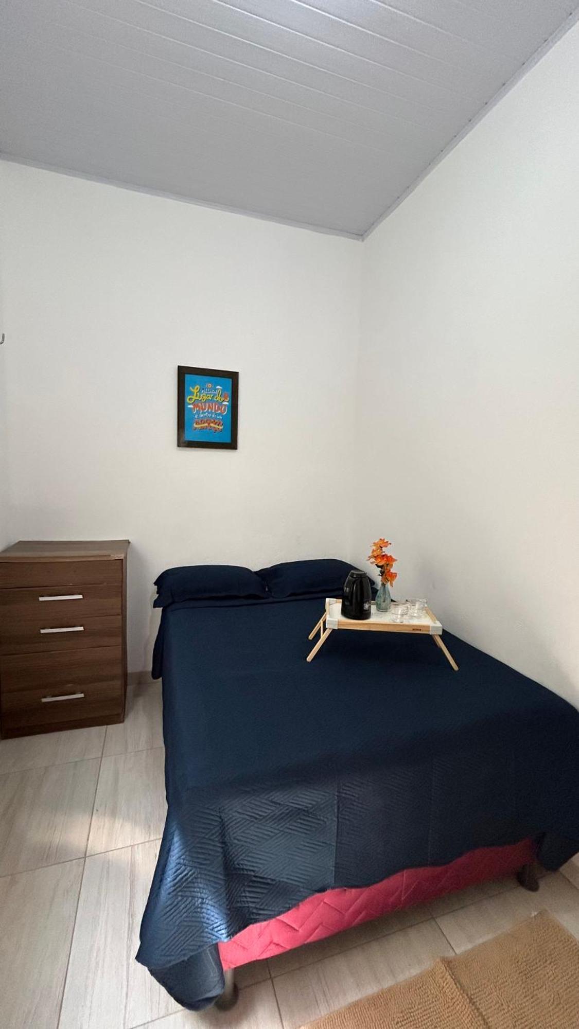 Chale Conforto De Casa 바레인하스 외부 사진
