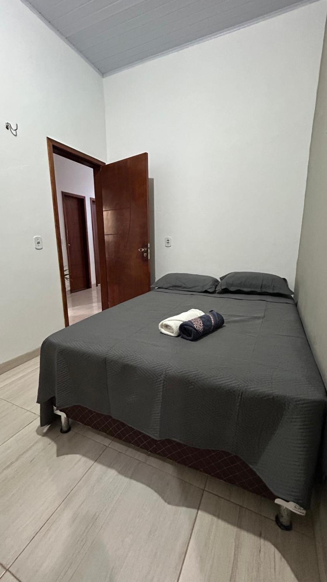 Chale Conforto De Casa 바레인하스 외부 사진