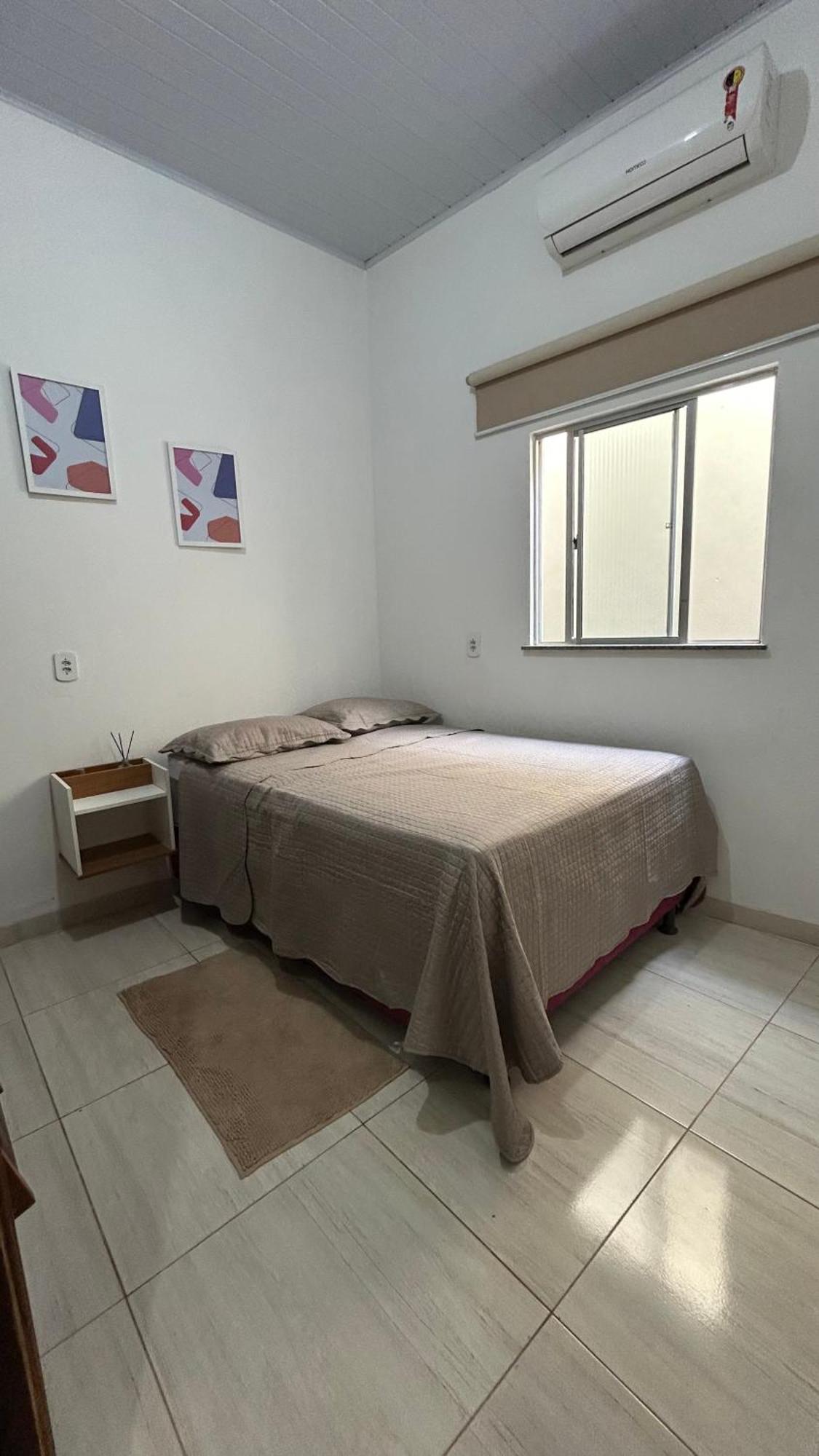 Chale Conforto De Casa 바레인하스 외부 사진