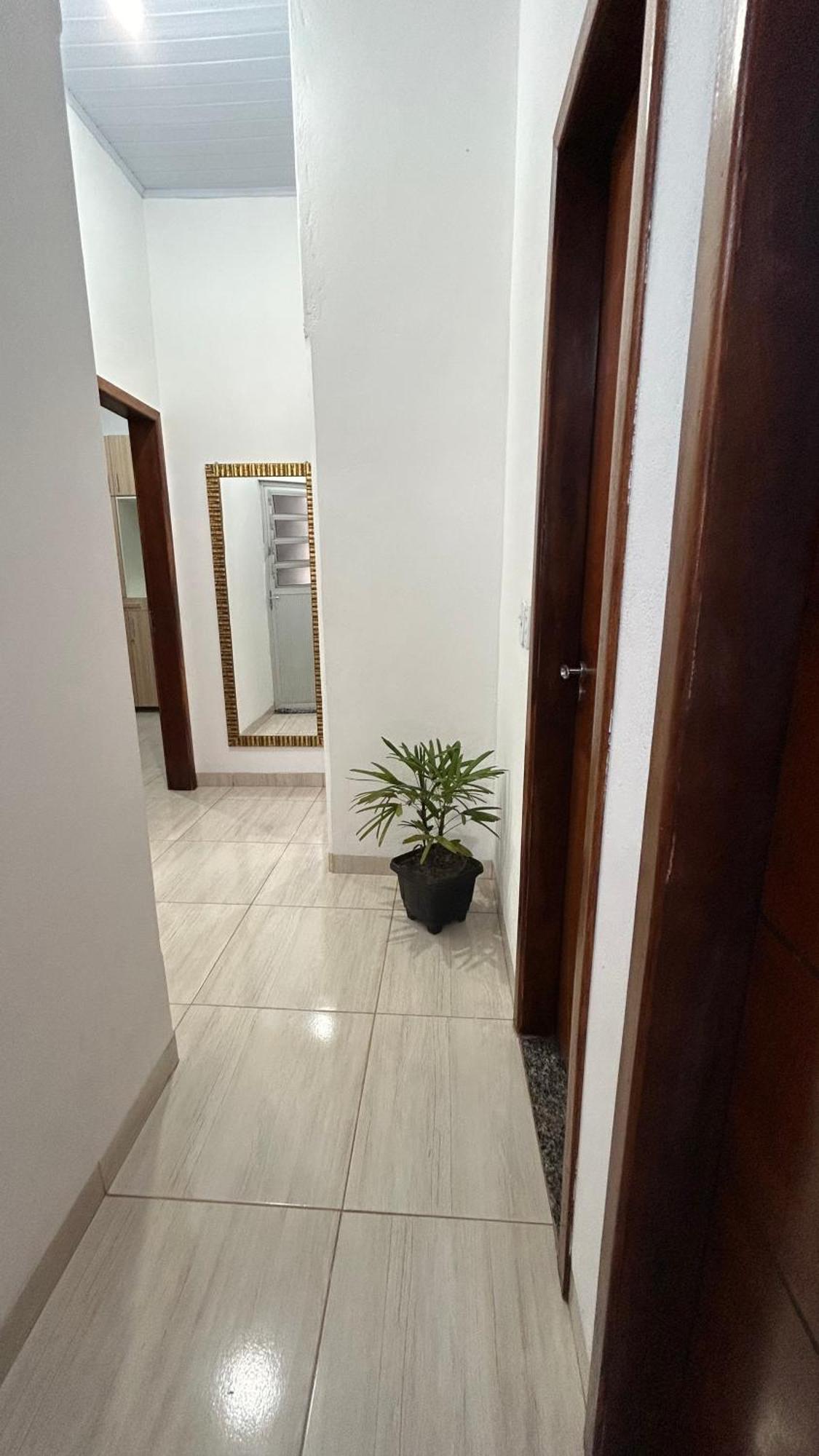 Chale Conforto De Casa 바레인하스 외부 사진